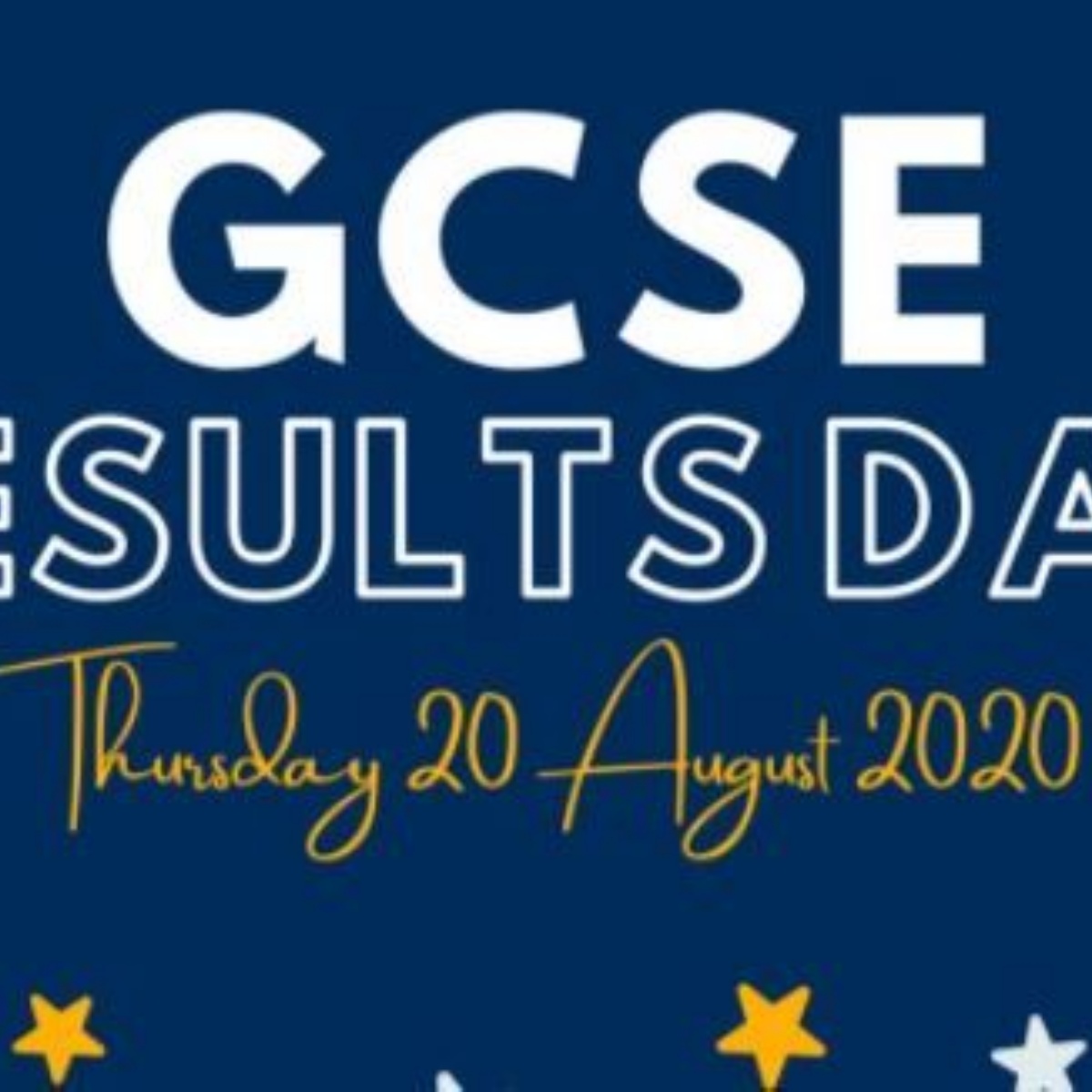 GCSE Results 2020 Sir Christopher Hatton Academy